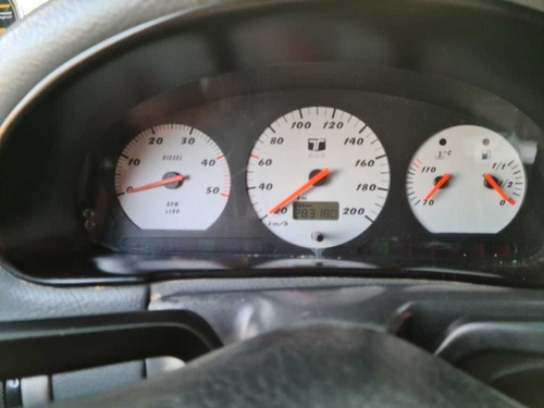 Troller T4 T4 2.8 Mwm 4x4