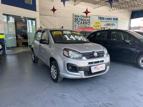 Fiat Uno 1.0 FIRE FLEX ATTRACTIVE MANUAL