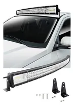 Comprar Barras Led 540w Luces Neblineros Focos Led Auto Barra Curva