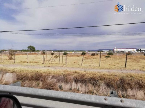 Imagen 11 de 12 de Terreno En Venta Libramiento México Torreón
