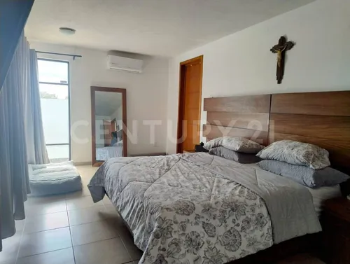 Casa En Venta En Santa Anita, Tlaquepaque