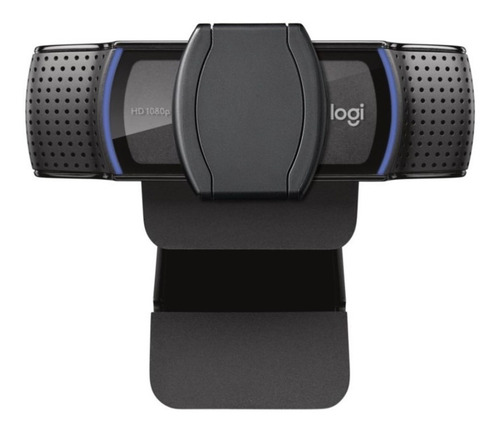 Imagen 4 de 8 de Cámara Web Logitech C920s Full Hd 30fps - Cover Company