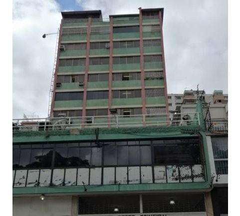 Imagen 1 de 12 de Venta De Oficina En Santa Rosalía