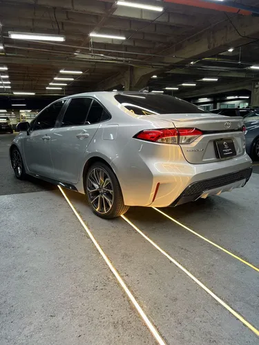 Toyota Corolla Se 2022