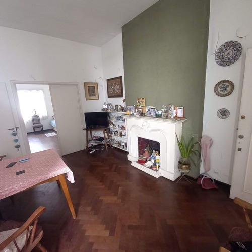 Imagen 5 de 19 de Departamento En Venta En Recoleta