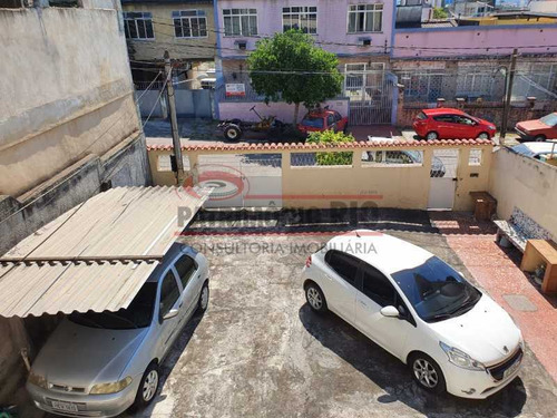 Imagem 2 de 15 de Casa Única No Terreno Vista Alegre - Paca30541