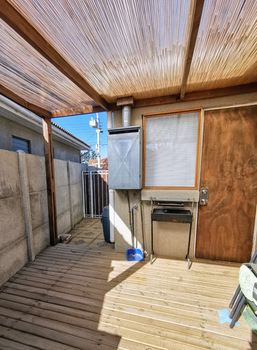 Casa En Condominio Oportunidad Unica