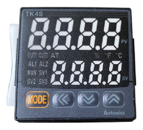 Tk4s-14rn Pirometro Control De Temperatura Autonics