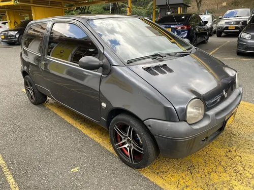 Renault Twingo 1.2 Access