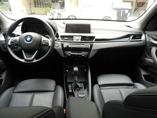 Bmw X1 Xdrive 25i Xline - Motum