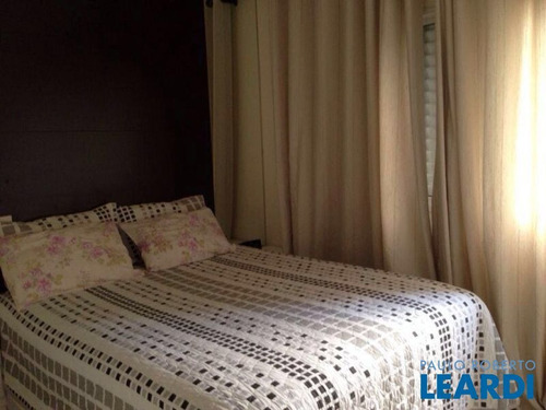 Imagem 7 de 15 de Apartamento - Lauzane Paulista - Sp - 532903