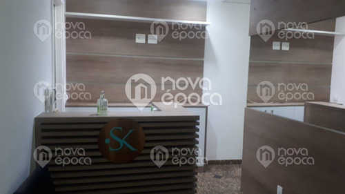 Imagem 6 de 22 de Lojas Comerciais Venda - Ref: Fl0sl51419