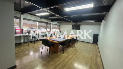 Arriendo Bodega Industrial Lampa Gran Escala Logística