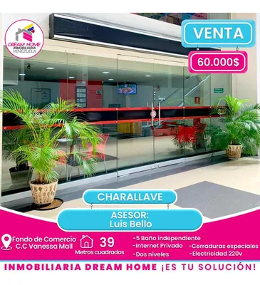 Local en venta