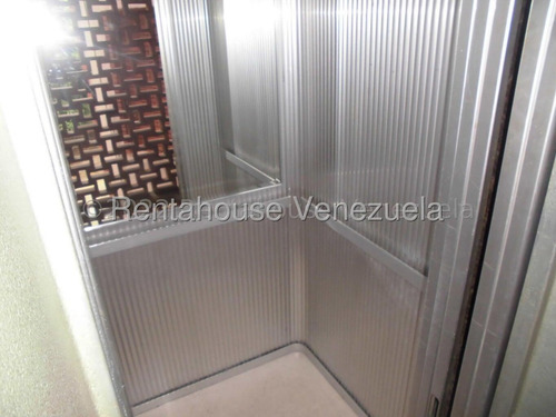 Tm. #25-18223. Estupendo Apartamento, En Alquiler , En Sebucan