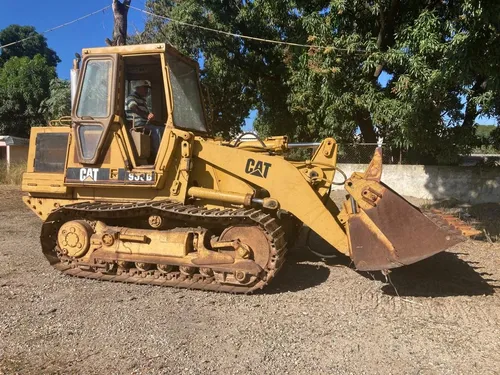 Shovel 955l