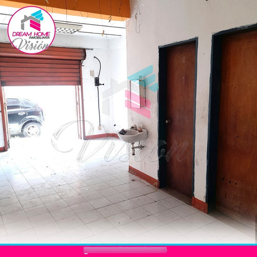 Imagen 4 de 5 de Alquiler De Local Ubicado En Casco Central Av. Lamas. Santa Teresa