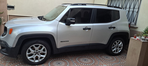 Jeep Renegade 1.8 Sport At