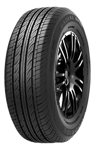 4 Llantas Radial Rp88 Goodride 195/60r15 H88