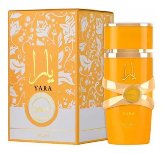 Perfume Yara Tous Eau De Parfum 100ml