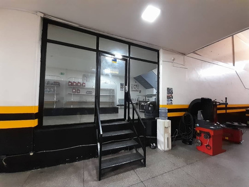 Imagen 7 de 30 de Fg Fondo De Comercio. Special Tires Center C.a.
