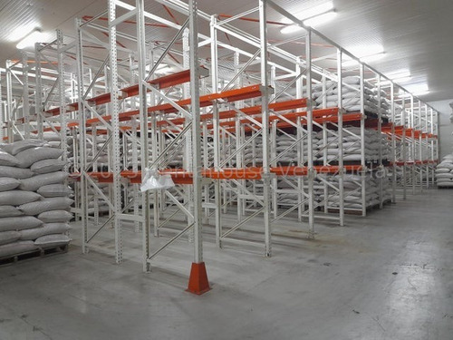 Imagen 13 de 30 de Galpones En Venta Zona Industrial Barquisimeto, Planta Eléctrica, Vigilancia, Código 23-22520, Mz 29/03