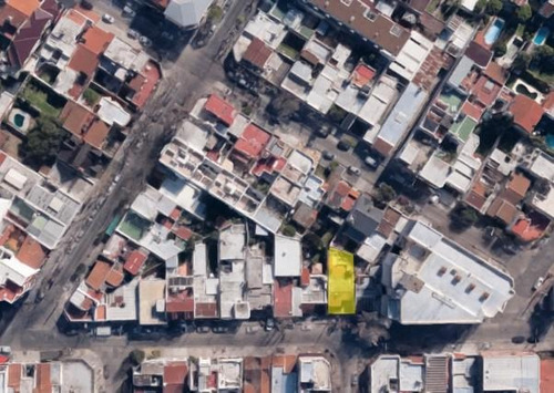 Imagen 2 de 3 de Lote 175 M² Sobre Calle Principal - Ramos Mejía