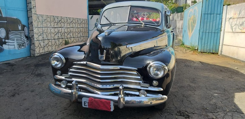 Chevrolet 1946