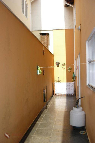 Imagem 9 de 30 de Sobrado Com 3 Dorms. - Campo Grande - Venda (j) - So0236