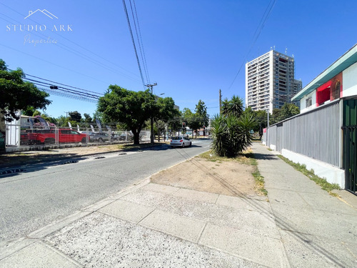 Depto En Arriendo 2d 2b En Alameda, Centro De Rancagua.