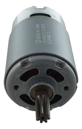Motor Para Td110d Makita 6291639