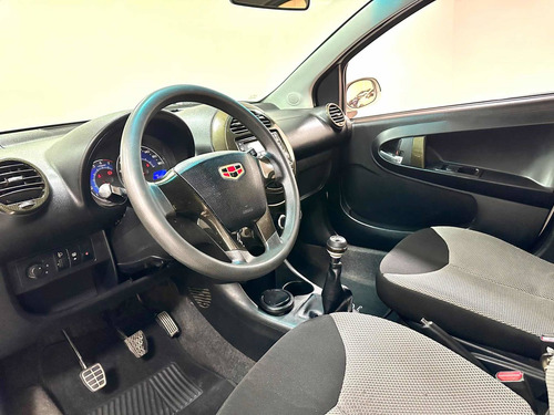 Imagen 13 de 20 de Geely Lc Full Financio 100 %
