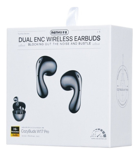 Auriculares Bluetooth Inalámbricos Con Reducción De Ruido