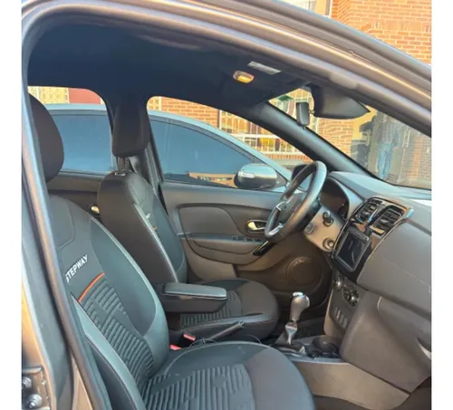 Renault Stepway 1.6 Intens Cvt