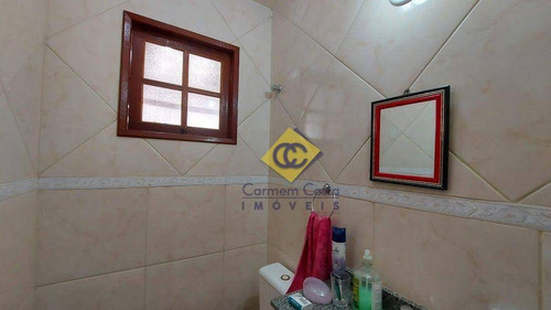 Imagem 9 de 28 de Casa Com 2 Quartos À Venda, 70 M² Por R$ 220.000 - Enseada Das Gaivotas - Rio Das Ostras/rj - Ca2138
