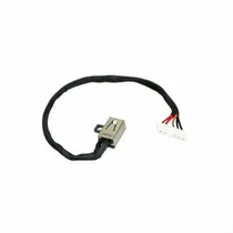 Comprar Jack Power Dell Inspiron 14 3458 3551 15 3552 3558 Ryx4j 3559 P47f Ryx4 3452 3451 P12 P60g 