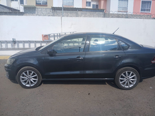 Volkswagen Vento 1.6 Highline At
