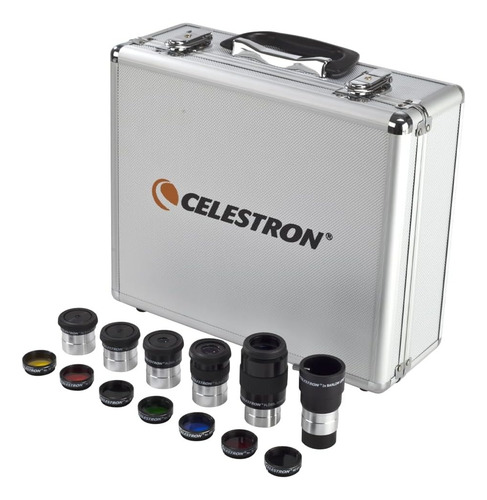 Celestron Plossl Oculares Para Telescopio