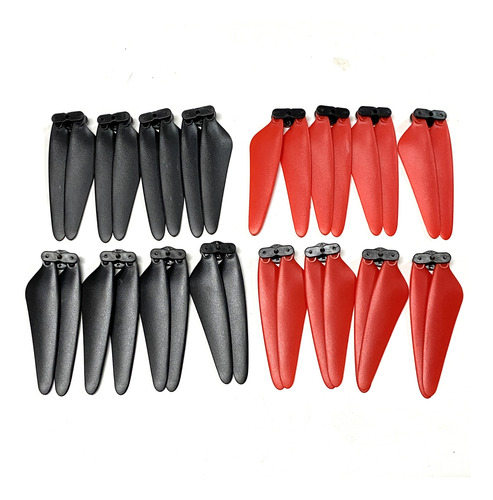 Protectores De Pala De Hélice Para Sjr/c F11s Eis Rc F11 Pro
