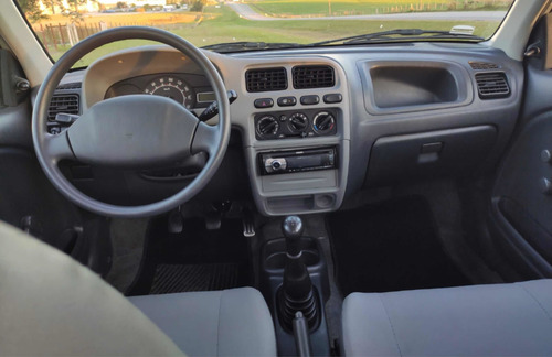 Suzuki Alto Alto 800 Con Aire Ac