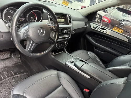 Mercedes Benz Ml 250 Cdi Tp 2200cc Td