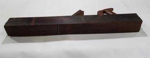 Imagen 4 de 6 de Antiguo Cepillo Carpintería Peugeot Freres Grande Mag 58988