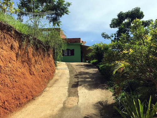 Imagem 4 de 15 de Casa Em Lagoinha - Miguel Pereira - 2554