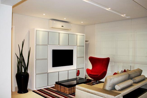Imagem 4 de 30 de Venda E Locação - Apartamento Maravilhoso - Ap5588