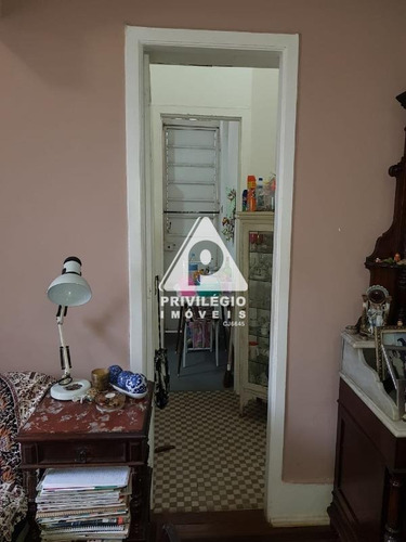 Imagem 22 de 30 de Casa De Rua À Venda, 3 Quartos, Santa Teresa - Rio De Janeiro/rj - 34540
