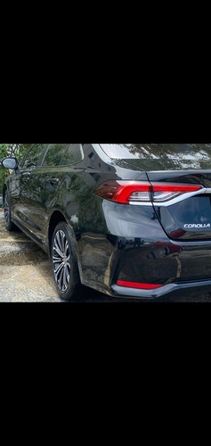 Toyota Corolla 2.0 Altis Dynamic Force Flex Aut. 4p