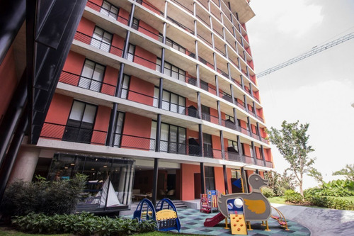 Imagen 1 de 30 de Departamento En Venta En Vitia, Valle Real, Zapopan