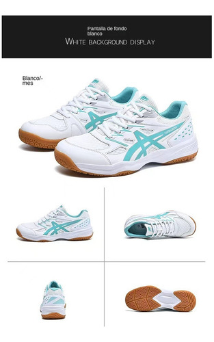 Zapatos De Voleibol Transpirables Para Hombres 2023