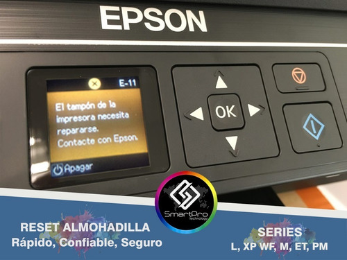 Reset Epson Et2700 Et2750 L3110 Xp330 Xp430 L200 Tx200 T25