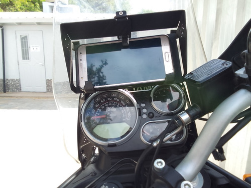 Imagen 19 de 19 de Royal Enfield Himalayan Bs4 2022 9000km Completa Para Viajar
